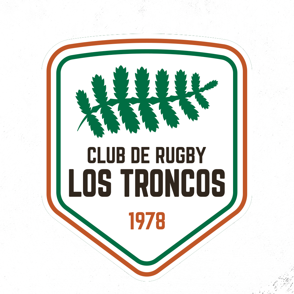 Los Troncos Logo
